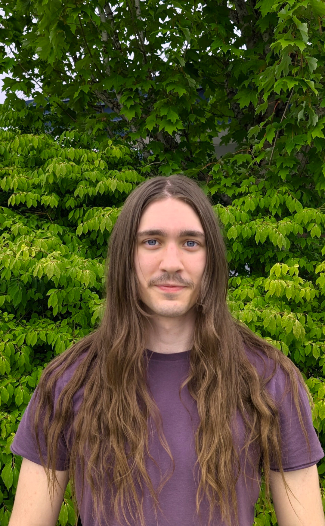 Keagan Purtell