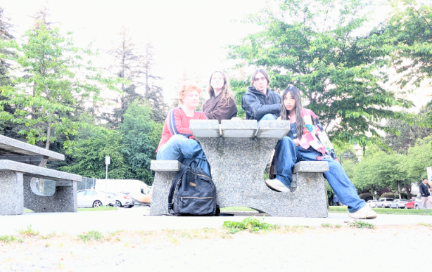 Members of the TURSCRDAJJMMU at Central Park